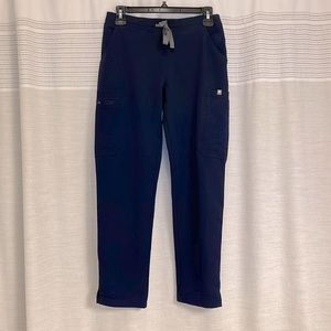 FIGS Yola skinny pants